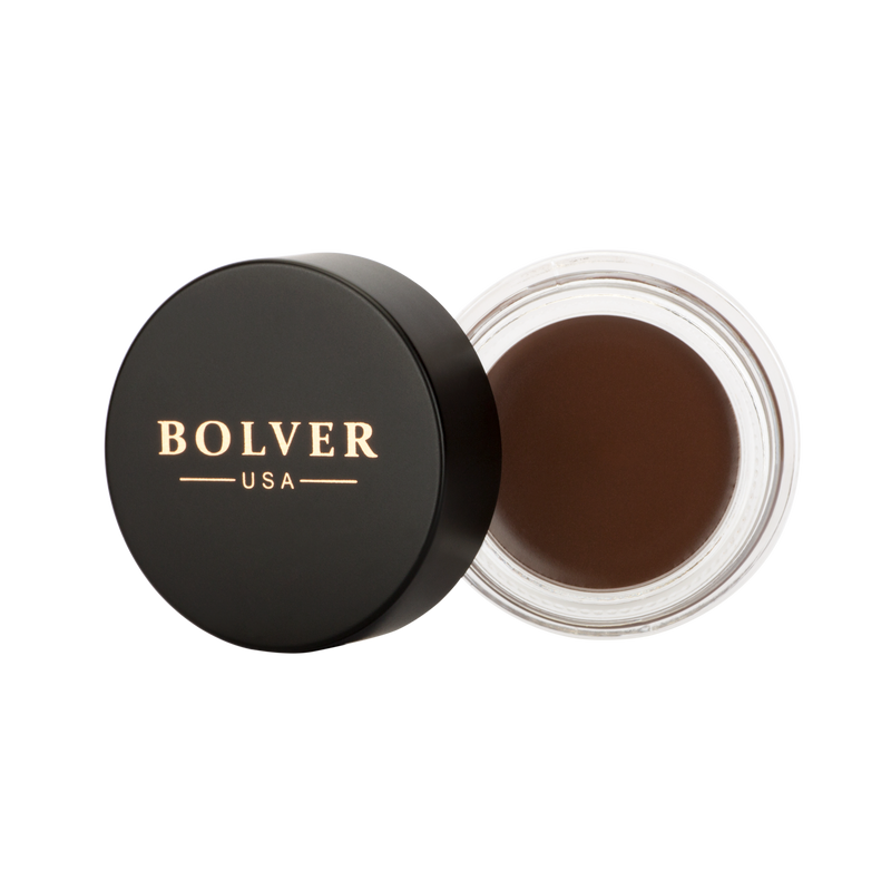Middle Coffee Eyebrow Gel