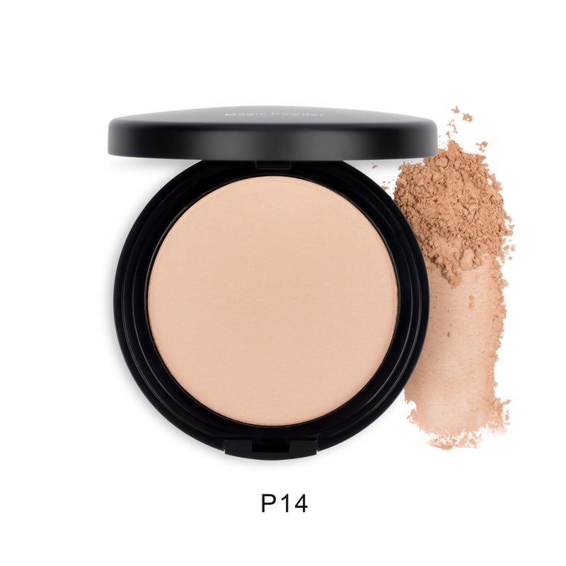 Magic Powder P14