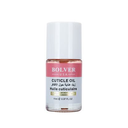 Cuticle Oil