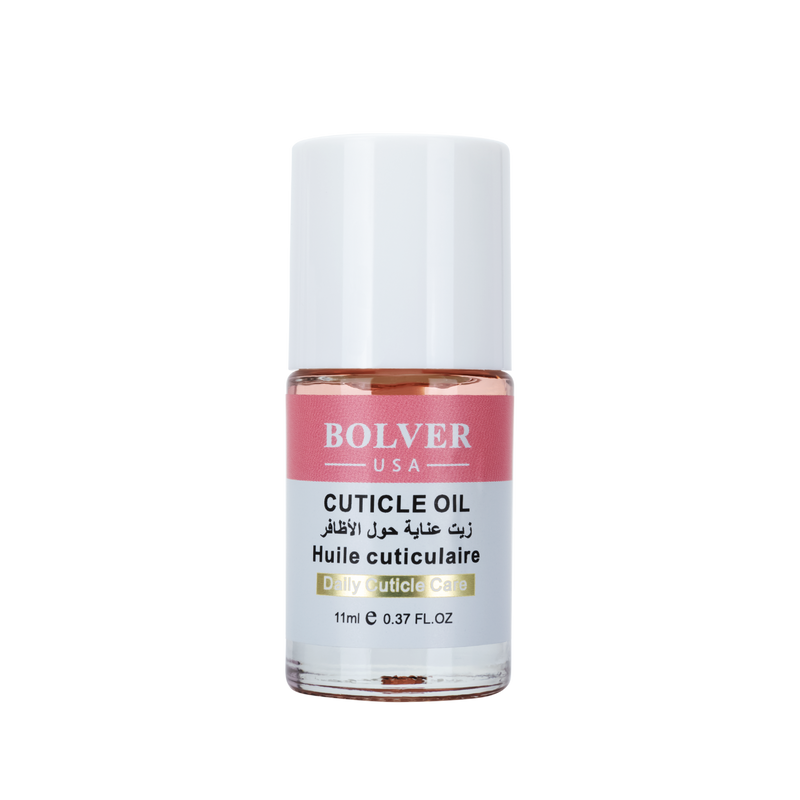 Cuticle Oil