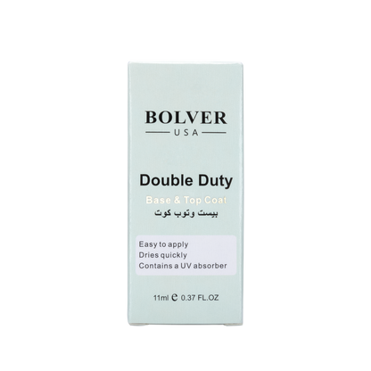 Double USA Nail Care
