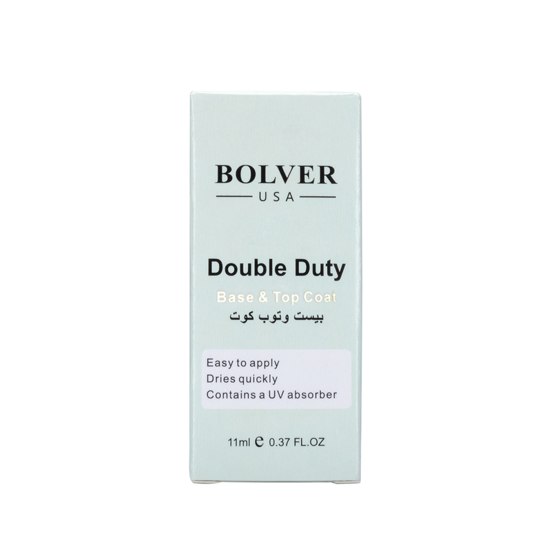 Double USA Nail Care
