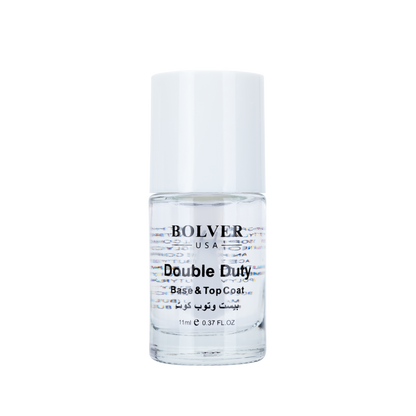 Double USA Nail Care