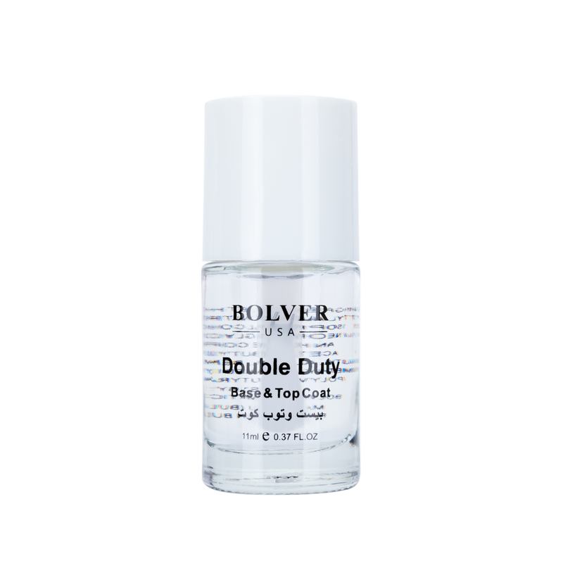 Double USA Nail Care
