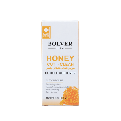 Honey Cutl-Clean Nail Care