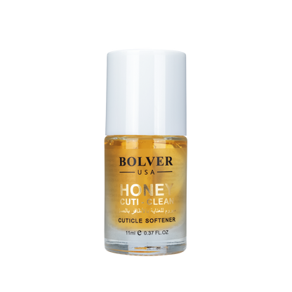 Honey Cutl-Clean Nail Care