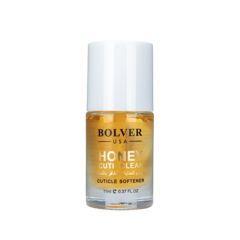 Honey Cutl-Clean Nail Care