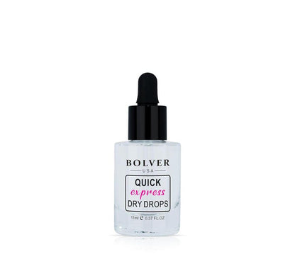 Fast Dry Nail Care