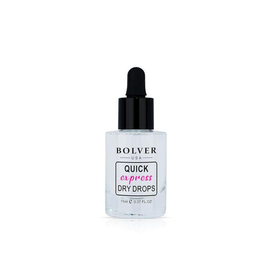 FAST DRY NAIL CARE