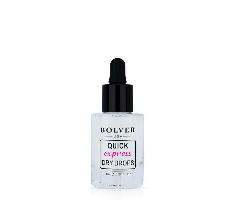 Fast Dry Nail Care
