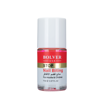 Anti-Bite Nail Care