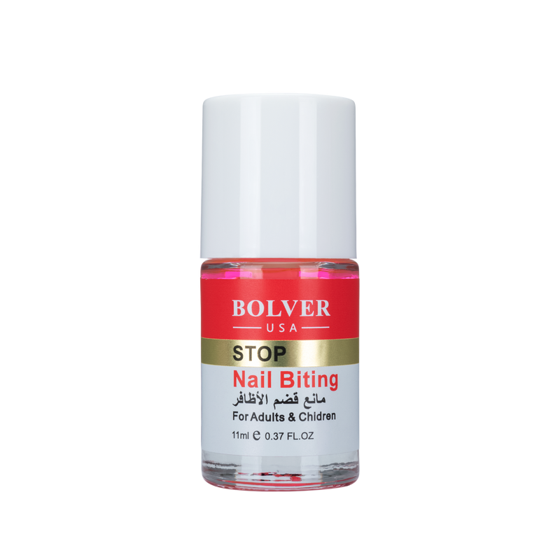 Anti-Bite Nail Care